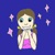 :iconunicorn-slash-girl: