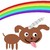 :iconunicorndogs: