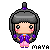 :iconunidentifiedfemale: