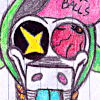 :iconunidentifiedlifeform: