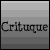 :iconUnique-Critique: