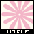 :iconunique-style: