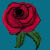 :iconunlaced-rose: