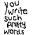 :iconunloving-soul: