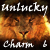 :iconunluckycharm6: