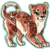 :iconunluckyleopard: