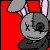 :iconunluckyrabbit666: