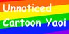 :iconunnoticedcartoonyaoi: