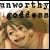 :iconunworthygoddess: