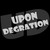 :iconupondegration:
