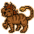 :iconurbanpaws: