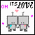 :iconUrEmoLover: