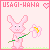 :iconusagi-hana: