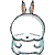 :iconusagirin: