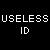 :iconuseless-id: