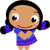 :iconUSHICHE: