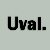 :iconuval: