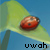 :iconuwah: