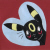 :iconvalentineumbreon: