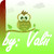 :iconvaliieditions: