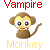 :iconvampire-monkey: