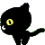 :iconvampireblackcat: