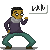 :iconvandelz: