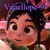 Vanellope-9 :iconvanellope-9: