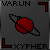 :iconvarunxypher:
