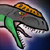:iconvelocibudgie:
