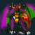 :iconvelociraptorblade: