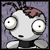 :iconveloxcruentus: