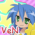 :iconvenissakawaii: