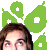 :iconverdepero: