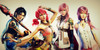 :iconvideogamefandrawings: