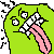 :iconvihainenjonttu: