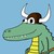 :iconvikingalligator:
