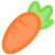 :iconvintage-carrots: