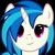 :iconvinylstrach: