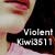 ViolentKiwi3511 :iconviolentkiwi3511:
