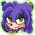 :iconvioletfeathers:
