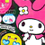 :iconvioletion: