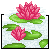 :iconvioletlotus: