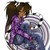 :iconviolettigerlilies: