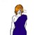 :iconviolettrose: