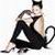 :iconvirgincat: