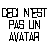 :iconvjeeke:
