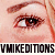 :iconvmikeditions: