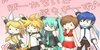 :iconvocaloidcosplayers: