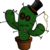 :iconvodoocactus:
